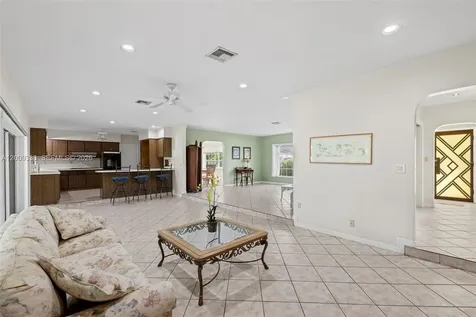 13730 SW 75th Avenue Palmetto Bay FL 33158