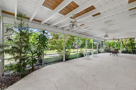 13730 SW 75th Avenue Palmetto Bay FL 33158
