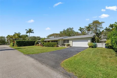 13730 SW 75th Avenue Palmetto Bay FL 33158