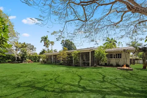 13730 SW 75th Avenue Palmetto Bay FL 33158