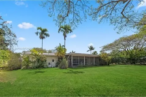 13730 SW 75th Avenue Palmetto Bay FL 33158