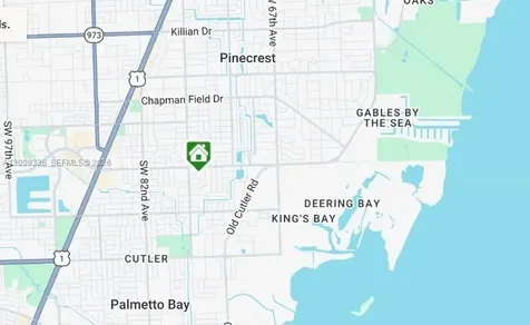 13730 SW 75th Avenue Palmetto Bay FL 33158