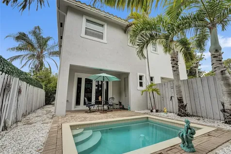 1118 NE 1st Avenue Fort Lauderdale FL 33304