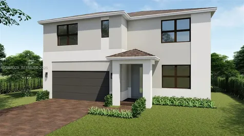 159 NE 17th Avenue Homestead FL 33033