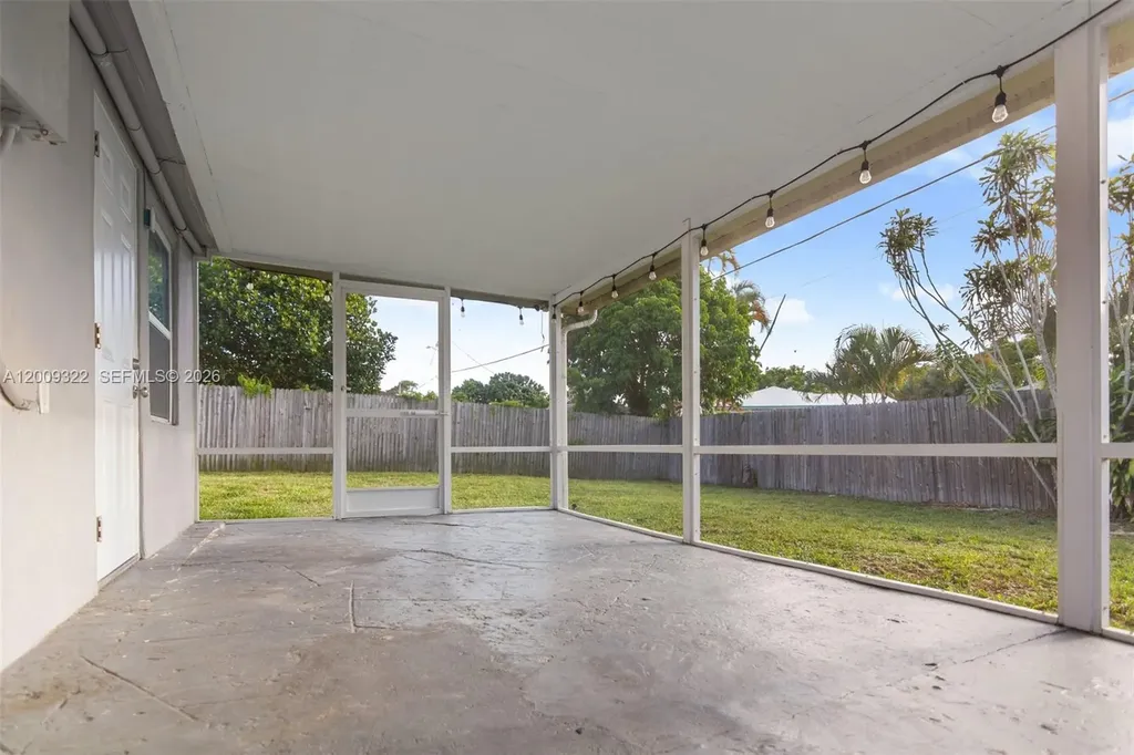 1481 SW 49th Avenue Fort Lauderdale FL 33317