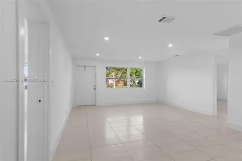 1481 SW 49th Avenue Fort Lauderdale FL 33317