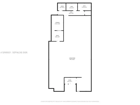 5750 Okeechobee Boulevard West Palm Beach FL 33417