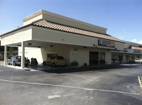 5750 Okeechobee Boulevard West Palm Beach FL 33417