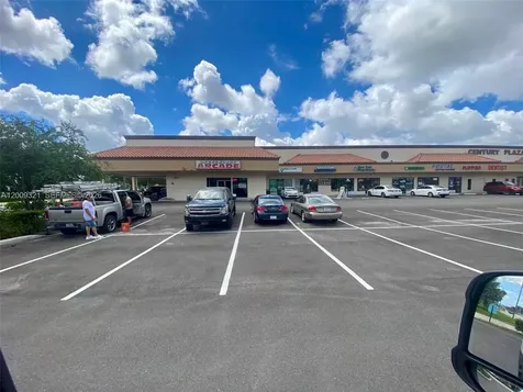 5750 Okeechobee Boulevard West Palm Beach FL 33417