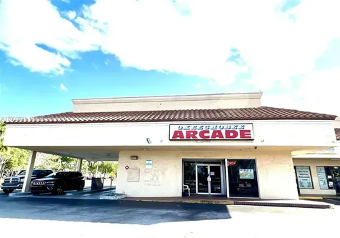 5750 Okeechobee Boulevard West Palm Beach FL 33417