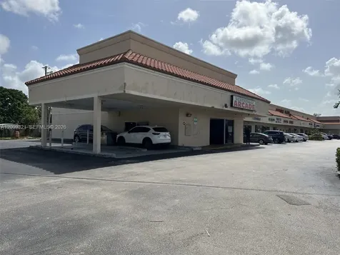 5750 Okeechobee Boulevard West Palm Beach FL 33417