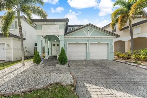 216 NE 36th Terrace Homestead FL 33033