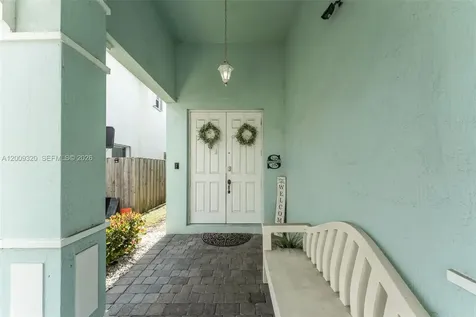 216 NE 36th Terrace Homestead FL 33033