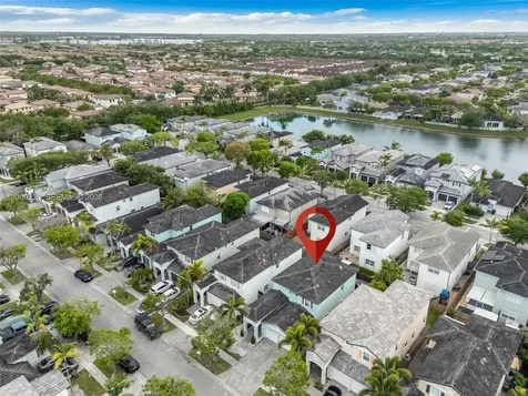 216 NE 36th Terrace Homestead FL 33033