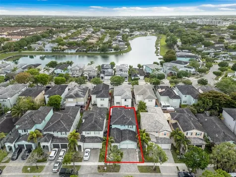 216 NE 36th Terrace Homestead FL 33033