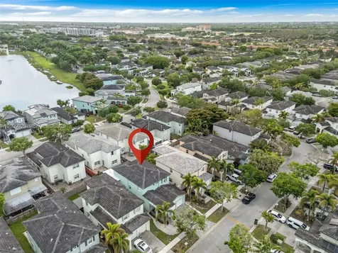 216 NE 36th Terrace Homestead FL 33033