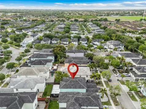216 NE 36th Terrace Homestead FL 33033