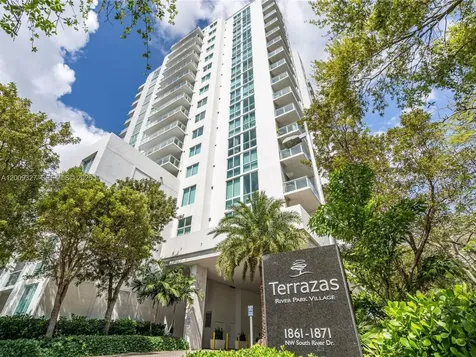 1861 NW S River Drive Miami FL 33125