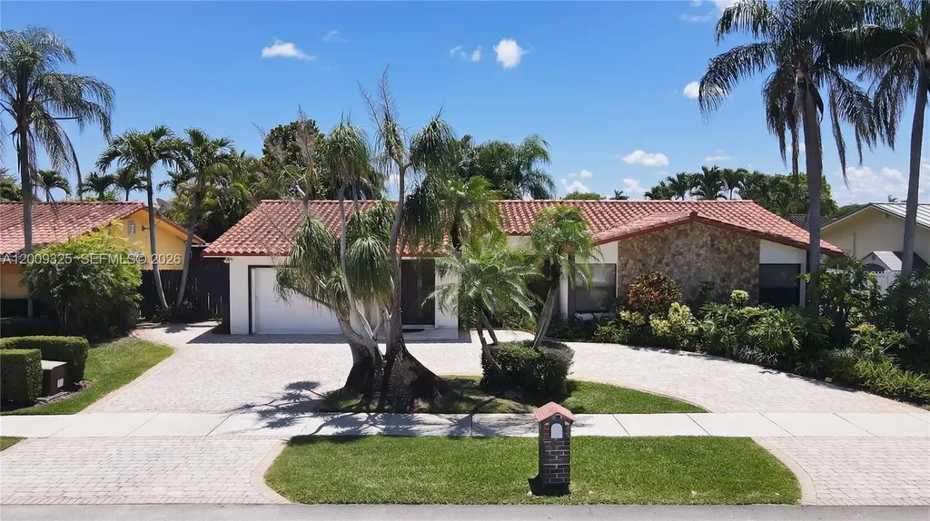 13300 SW 21st Street Miami FL 33175