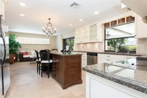 13300 SW 21st Street Miami FL 33175