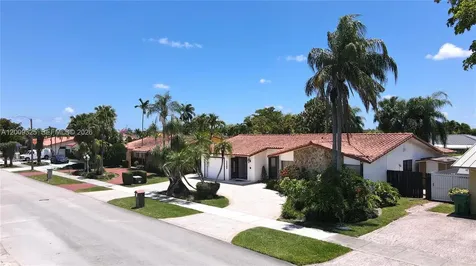 13300 SW 21st Street Miami FL 33175