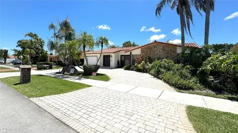 13300 SW 21st Street Miami FL 33175