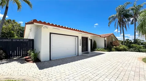 13300 SW 21st Street Miami FL 33175