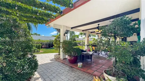 13300 SW 21st Street Miami FL 33175
