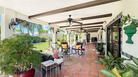 13300 SW 21st Street Miami FL 33175