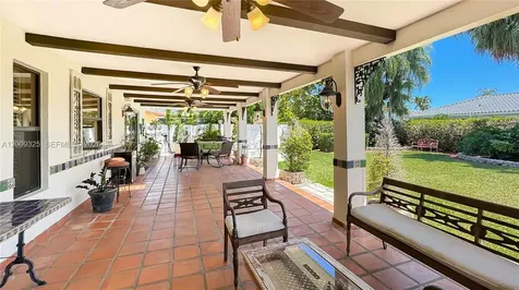13300 SW 21st Street Miami FL 33175