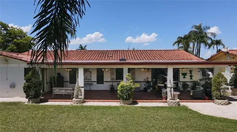 13300 SW 21st Street Miami FL 33175