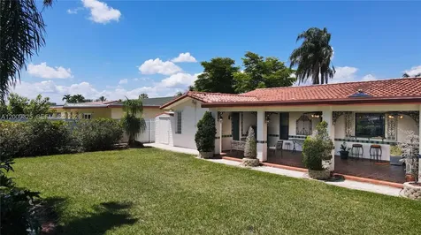13300 SW 21st Street Miami FL 33175