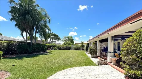 13300 SW 21st Street Miami FL 33175