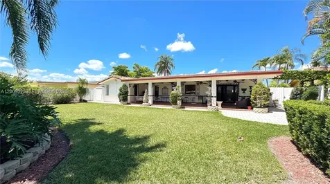 13300 SW 21st Street Miami FL 33175