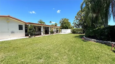 13300 SW 21st Street Miami FL 33175