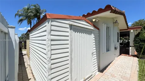 13300 SW 21st Street Miami FL 33175