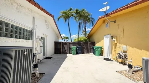 13300 SW 21st Street Miami FL 33175