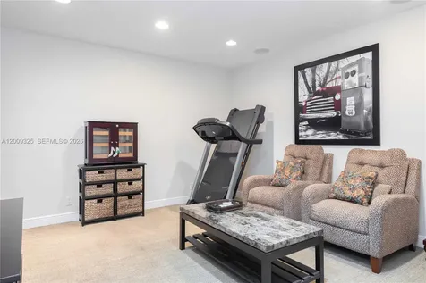 13300 SW 21st Street Miami FL 33175
