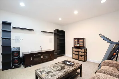13300 SW 21st Street Miami FL 33175