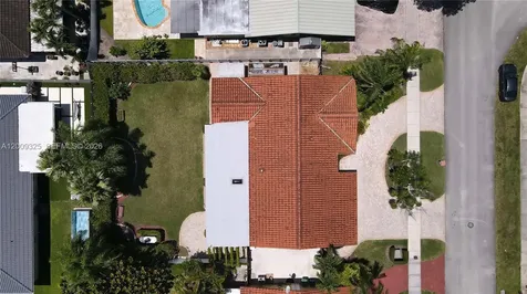 13300 SW 21st Street Miami FL 33175