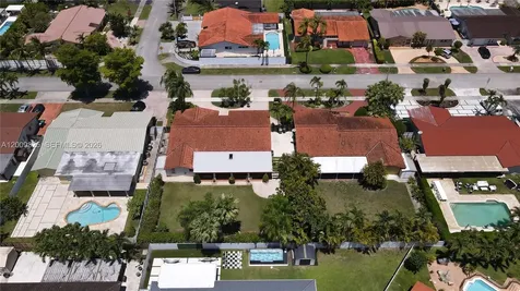 13300 SW 21st Street Miami FL 33175