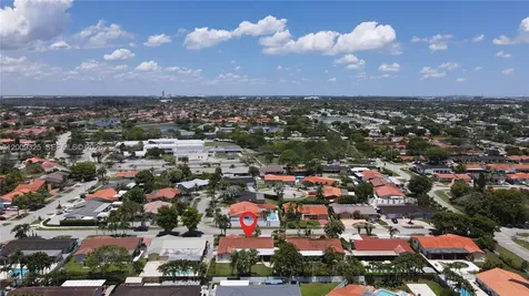 13300 SW 21st Street Miami FL 33175
