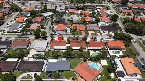 13300 SW 21st Street Miami FL 33175