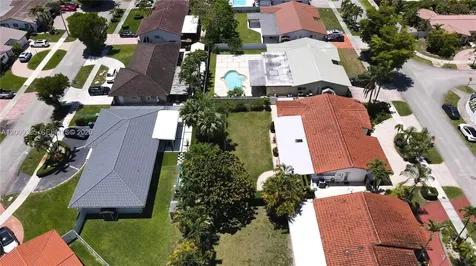 13300 SW 21st Street Miami FL 33175