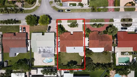 13300 SW 21st Street Miami FL 33175