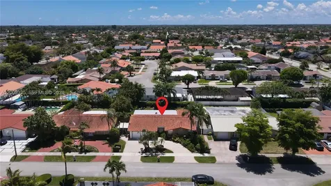 13300 SW 21st Street Miami FL 33175