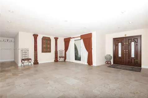 13300 SW 21st Street Miami FL 33175