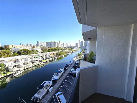 3703 NE 166th Street North Miami Beach FL 33160