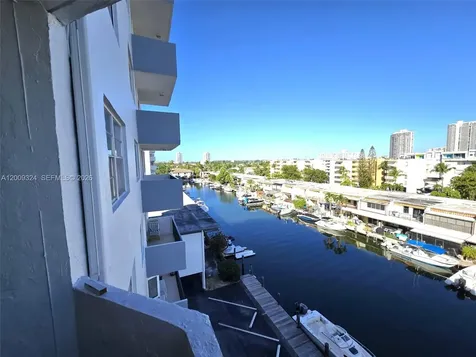 3703 NE 166th Street North Miami Beach FL 33160