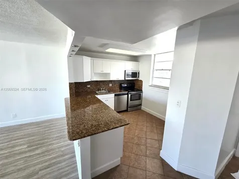 3703 NE 166th Street North Miami Beach FL 33160